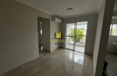 Apartamento NOVO para locação - Mogi das Cruzes - Residencial LIV CARDOSO SIQUEI