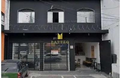 PRÉDIO COMERCIAL para locação em Brás Cubas - Mogi das Cruzes, 360 m²