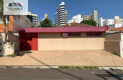 Casa com 7 dormitórios para alugar, 200 m² por r$ 8.770,00/mês - jardim proença - campinas/sp