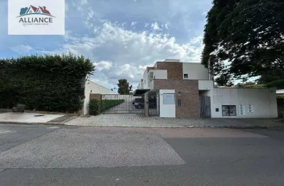 Bela casa para alugar em condomínio na chácara primavera em campinas/ sp