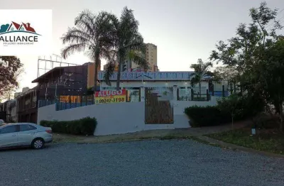 Prédio, 290 m² - venda por r$ 6.200.000,00 ou aluguel por r$ 19.562,00/mês - jardim proença - campinas/sp