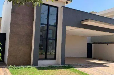 Casa para alugar, 205 m² por r$ 10.890,00/mês - terras do cancioneiro - paulínia/sp