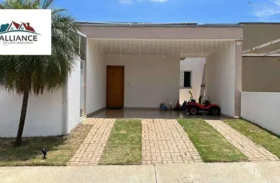 Casa com 3 dormitórios à venda, 112 m² por r$ 570.000,00 - saltinho - paulínia/sp