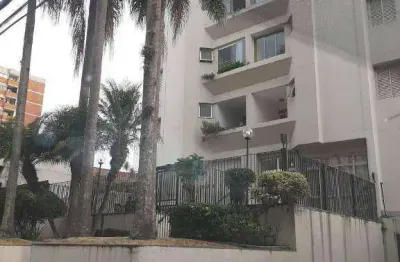 Apartamento com 2 dormitórios à venda, 81 m² por r$ 440.000 - bosque - campinas/sp