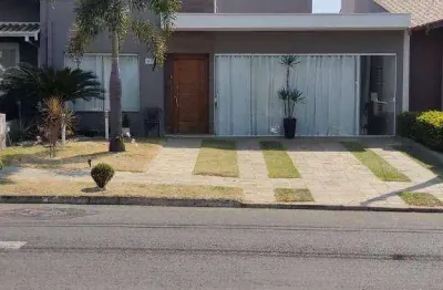 Casa com 3 dormitórios à venda, 170 m² por r$ 945.000,00 - condomínio campos do conde 1 - paulínia/sp