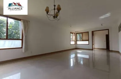 Casa, 422 m² - venda por r$ 1.800.000,00 ou aluguel por r$ 9.418,00/mês - barão geraldo - campinas/sp