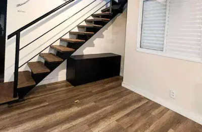 Apartamento com 2 quartos à venda na Rua Hermantino Coelho, 691, Mansões Santo Antônio, Campinas