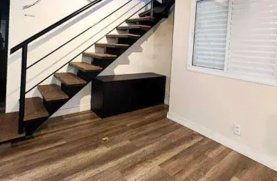 Apartamento com 2 quartos para alugar na Rua Hermantino Coelho, 691, Mansões Santo Antônio, Campinas