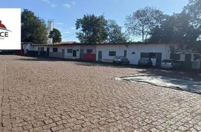 Kitnet com 1 dormitório para alugar, 10 m² por r$ 1.300,00/mês - betel - paulínia/sp