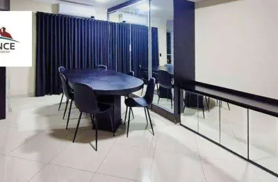 Casa em condomínio fechado com 3 quartos para alugar na Rua Thomas Nilsen Júnior, 159, Parque Imperador, Campinas