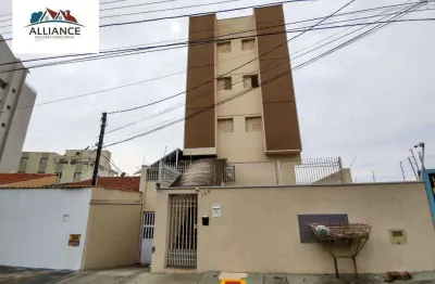 Apartamento com 2 dormitórios à venda, 101 m² por r$ 445.000,00 - jardim flamboyant - campinas/sp