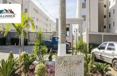 Condomínio pitágoras: seu novo lar em paulínia com lazer completo