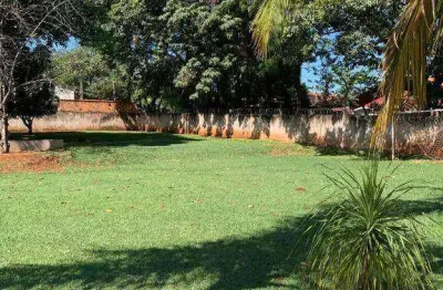Chácara à venda, 2500 m² por r$ 3.500.000,00 - loteamento solar campinas - campinas/sp