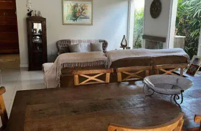 Casa com 4 dormitórios à venda, 262 m² por r$ 1.690.000,00 - residencial jacarandás - paulínia/sp