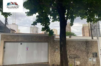 Casa com 3 dormitórios à venda por r$ 970.000,00 - jardim proença - campinas/sp