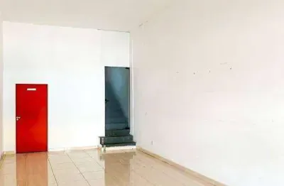 Salão, 257 m² - venda por r$ 3.700.000,00 ou aluguel por r$ 16.120,00/mês - centro - paulínia/sp