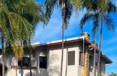 Casa com 4 dormitórios, 420 m² - venda por r$ 3.800.000 ou aluguel por r$ 19.091/mês - jardim conceição - campinas/sp