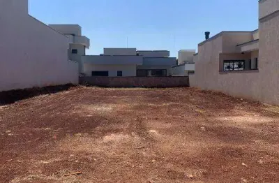 Terreno à venda, 300 m² por r$ 415.000,00 - condomínio residencial royal garden - paulínia/sp