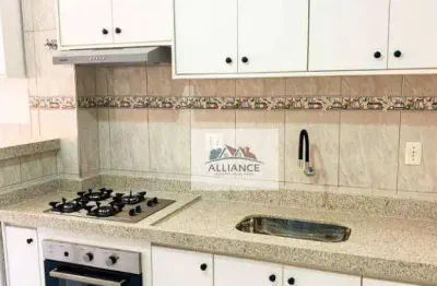 Condomínio porto rico, paulínia: apartamento 3 dorms com suíte, armários e lazer para a família.