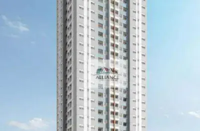 Apartamento com 2 dormitórios à venda, 84 m² por r$ 998.000,00 - jardim proença - campinas/sp