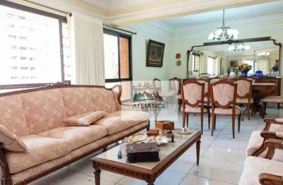 Um clássico no coração do cambúi - 4 suítes - 2 vagas. venda/ locação