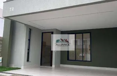 Sua nova casa em Paulínia: 3 dormitórios (1 suíte) para venda