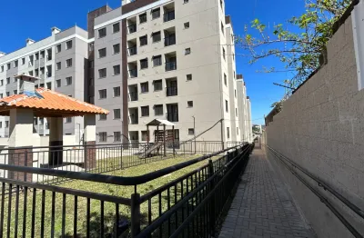 Park royale: apartamento 2 quartos pronto para morar em são josé dos pinhais - bairro pedro moro