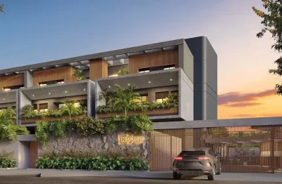 Insigna península — viva a exclusividade em sua forma mais elegante.