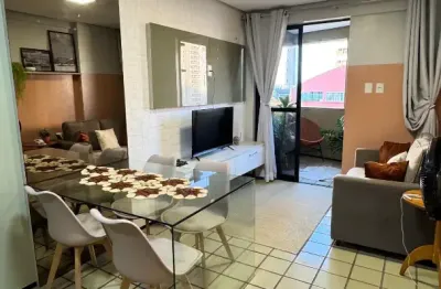 Flat com 1 quarto para alugar na Rua Professor Kalil Mohana, 38, Ponta D'Areia, São Luís