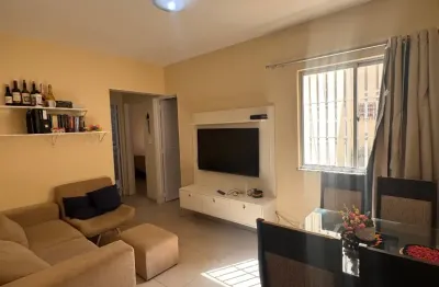 Apartamento com 2 quartos para alugar na Travessa da Paz, 26, Angelim, São Luís
