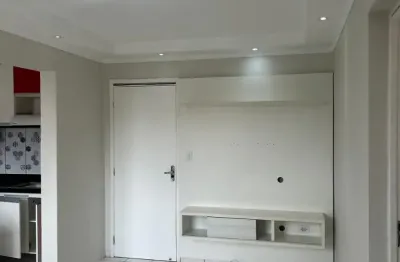 Conforto, segurança e praticidade no turu – 2 quartos no portinari