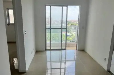 Apartamento de 2 quartos sendo 1 suíte no moovie residence – são luís rei de frança