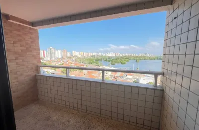 Apartamento com 3 quartos para alugar na Rua Projetada, 10° ANDAR, Ponta D'Areia, São Luís