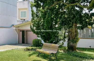 Casa com 3 quartos à venda na rua henrique martins torres, 1217, boqueirão, curitiba por r$ 930.000
