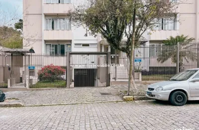 Apartamento com 3 quartos à venda na rua senador xavier da silva, 80, são francisco, curitiba por r$ 440.000
