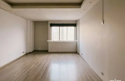 Apartamento com 1 quarto à venda na rua josé loureiro, 267, centro, curitiba por r$ 310.000