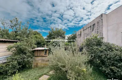 Terreno à venda na rua manoel borba gato, 522, barreirinha, curitiba por r$ 380.000