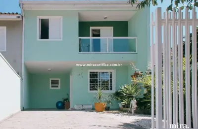 Casa com 3 quartos à venda na rua rio mucuri, 355, bairro alto, curitiba por r$ 670.000
