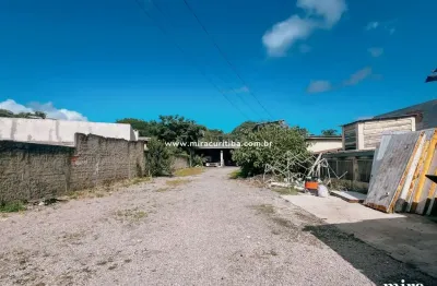 Terreno à venda na rua felisbino passos, 576, tingui, curitiba por r$ 2.600.000
