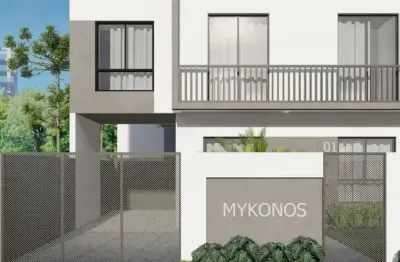 Casa com 3 quartos à venda na rua professor joão duck filho, 409, xaxim, curitiba por r$ 627.000