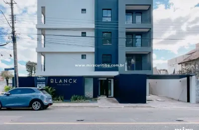 Apartamento com 1 quarto à venda na rua caetano marchesini, 1260, portão, curitiba por r$ 310.806