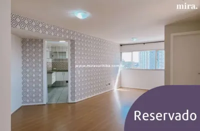 Apartamento com 3 quartos à venda na rua padre agostinho, 2677, bigorrilho, curitiba por r$ 550.000