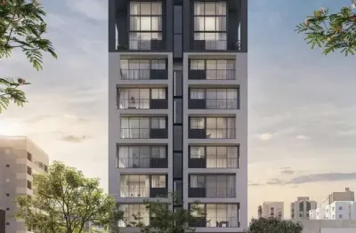 Apartamento com 2 quartos à venda na avenida vicente machado, 1056, centro, curitiba por r$ 1.727.155