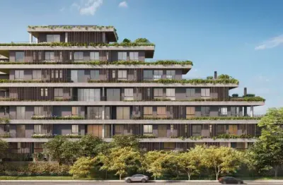 Apartamento com 3 quartos à venda na rua frederico cantarelli, 831, bigorrilho, curitiba por r$ 5.416.471