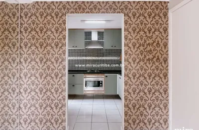 Apartamento com 2 quartos à venda na rua david bodziak, 1102, cachoeira, curitiba por r$ 200.000