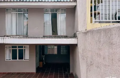 Casa com 2 quartos à venda na clio gloger isfer, 128, barreirinha, curitiba por r$ 330.000