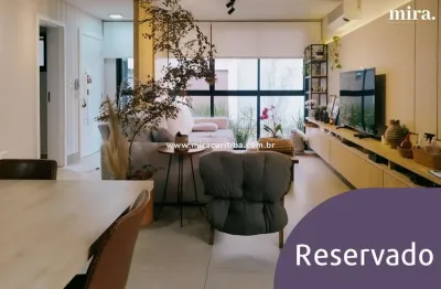 Casa com 3 quartos à venda na Rua Professora Maria de Assumpção, 1548, Hauer, Curitiba por R$ 780.000