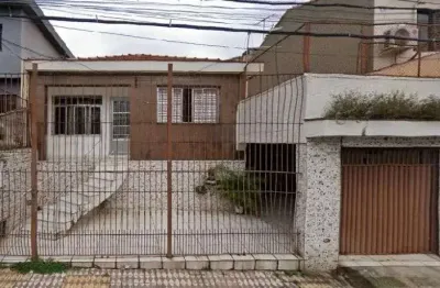 Casa para venda tem 180 metros quadrados com 4 quartos em chácara mafalda - são paulo - sp