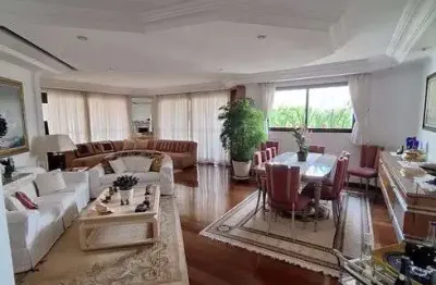 Apartamento para venda com 212 metros quadrados com 4 quartos em parque da mooca - são paulo - sp