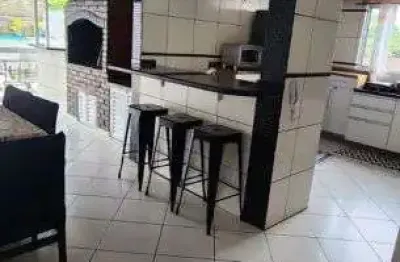 Duplex para venda com 181 metros quadrados com 3 quartos em enseada - guarujá - sp